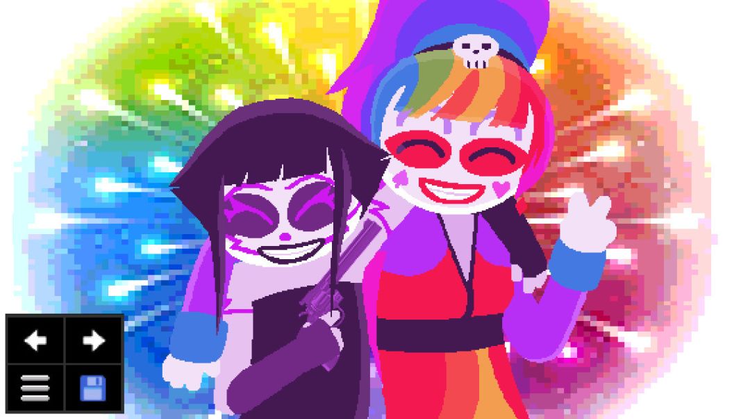 Psycholonials游戏截图