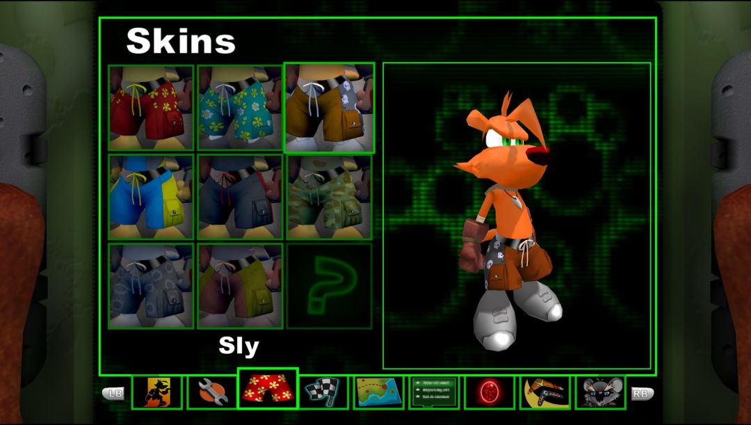 TY the Tasmanian Tiger 2游戏截图