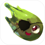 Slime-san: Blackbird's Krakenicon