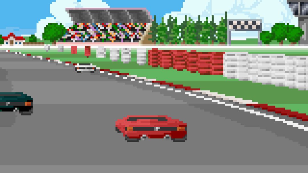 像素哥3游戏截图