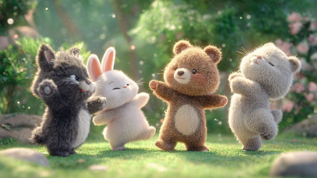 休闲游戏合集（TapTap测试版）游戏截图