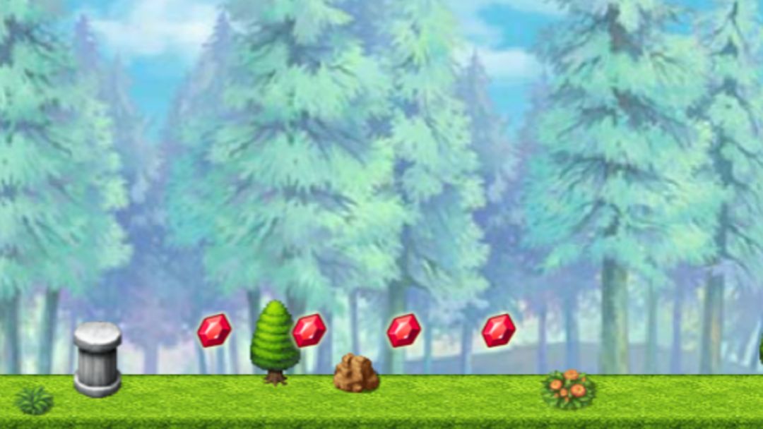 史莱姆杀手游戏截图