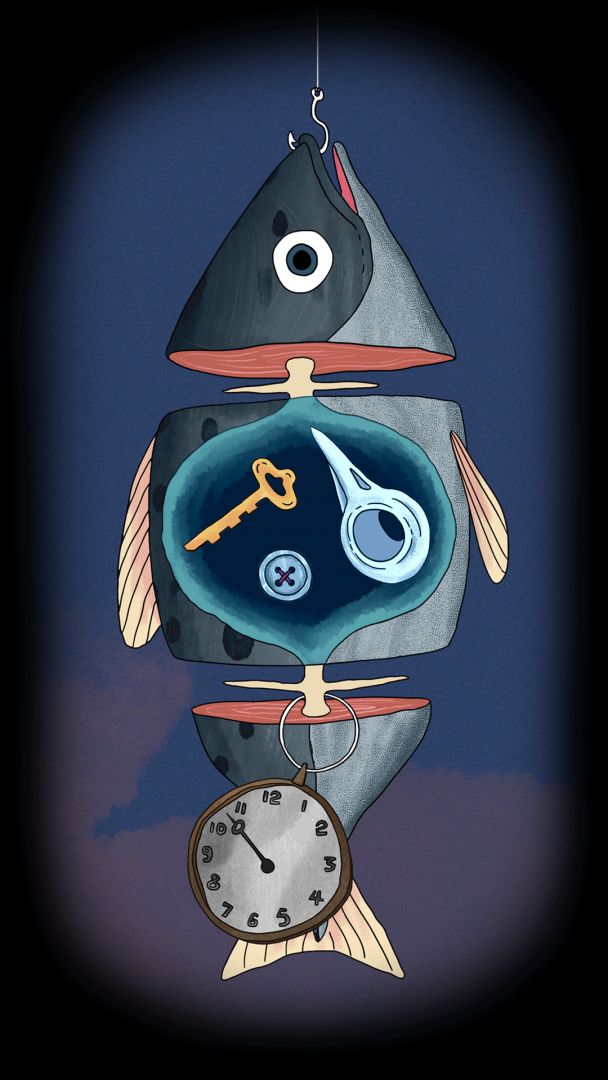 白鸟游乐园游戏截图