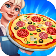Pizza Maker: Cooking Funicon