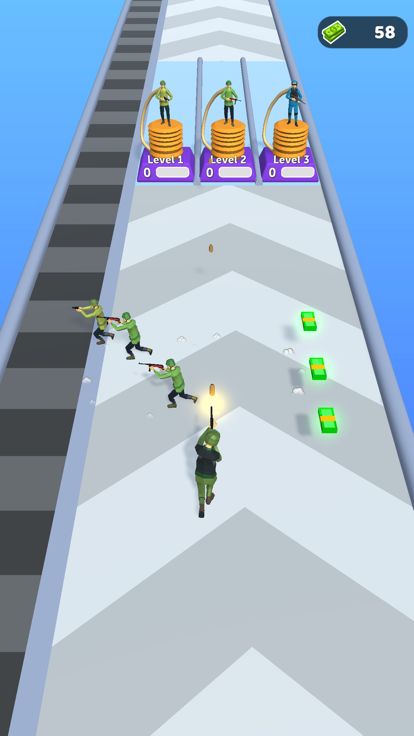 State Runner游戏截图