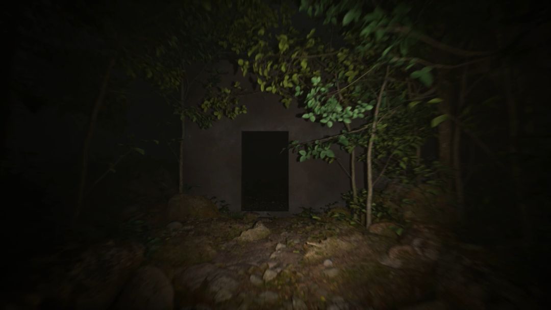 雾锁温泉 Misty Onsen游戏截图