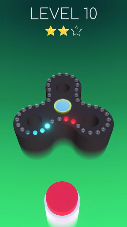 Cyclone Arcade游戏截图