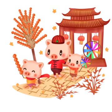 《我叫MT4》春节自救指南不来学习一下吗？