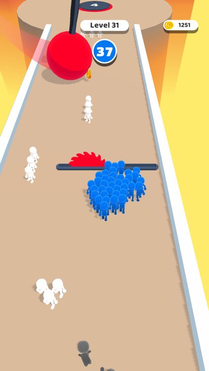 Tricky Push!游戏截图