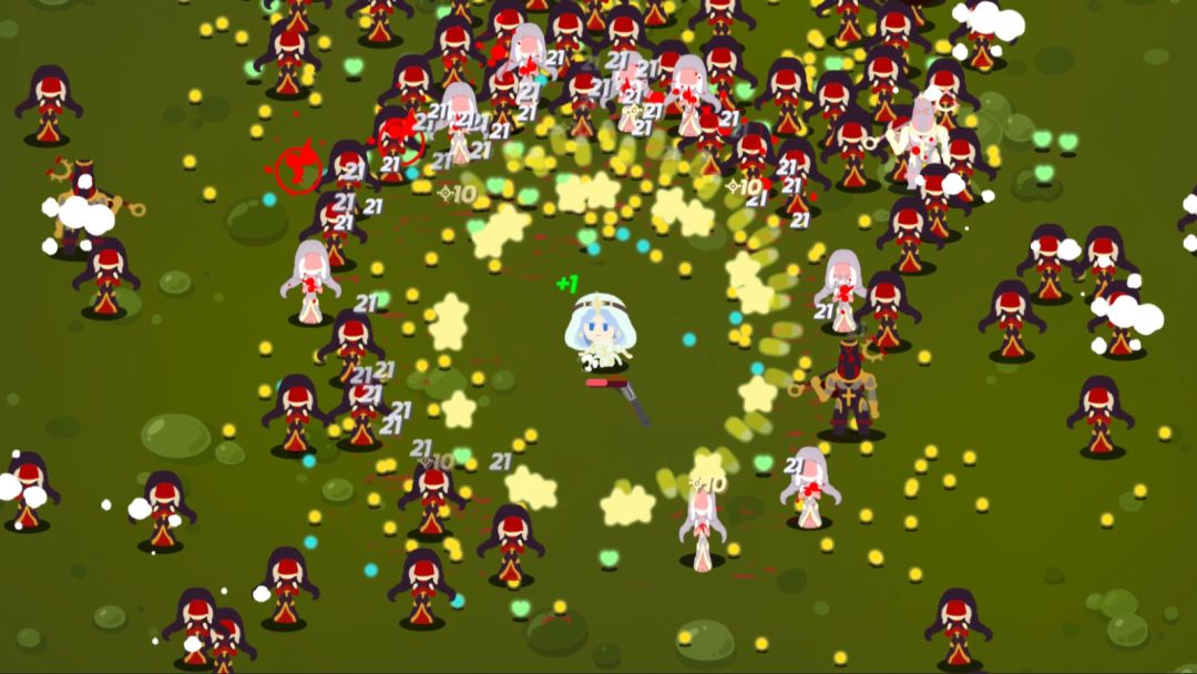 我不是魔王游戏截图