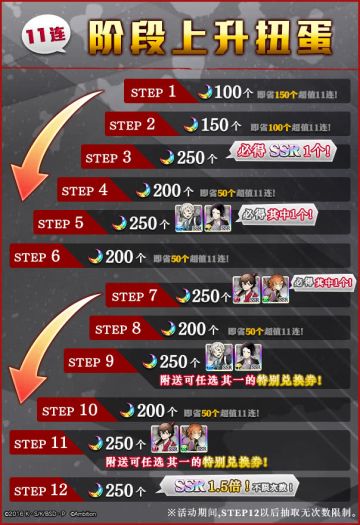 【活动】新年主题大型活动——“文豪们的新年参拜”开启！