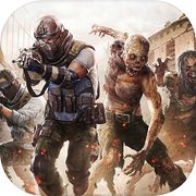 废土战争-末世废土下求生冒险游戏icon