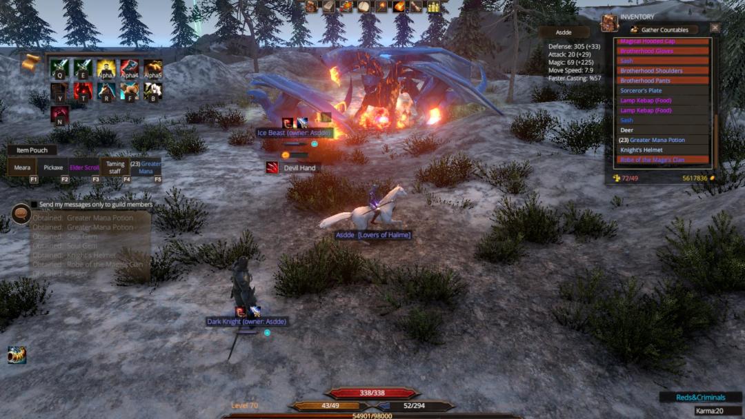 Boundel: The Second Era游戏截图