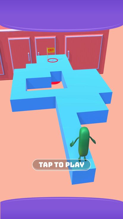 Push The Veggies游戏截图