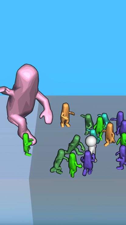 Catch N Run游戏截图