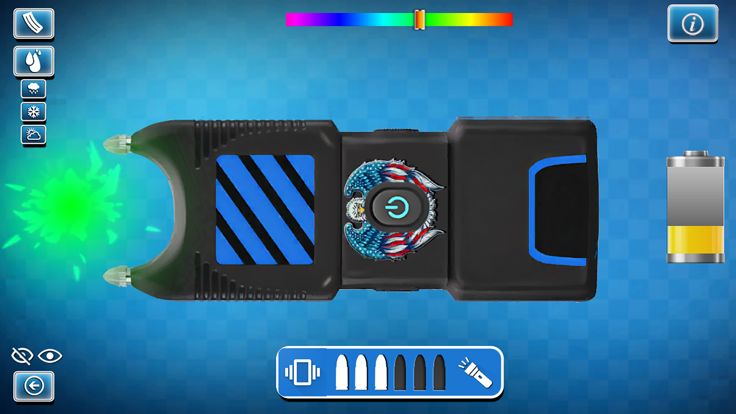 Time Bomb Prank Simulator Game游戏截图