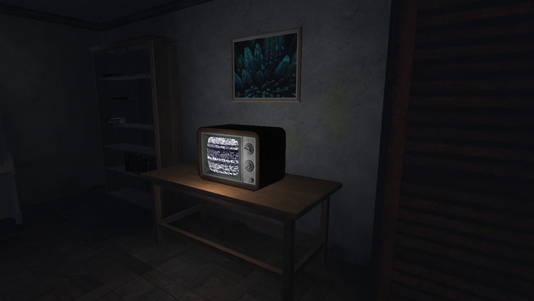 灵魂猎手游戏截图