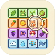 Emoji Connections:Associationsicon