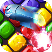 魔动对战方块icon