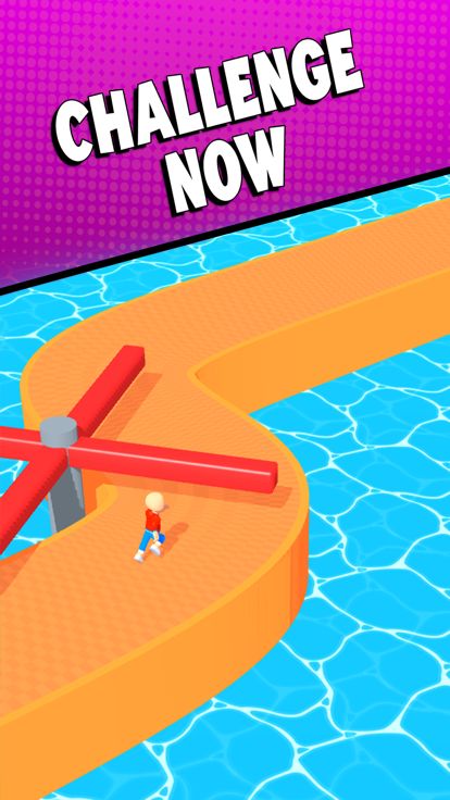 ChampionsParty游戏截图