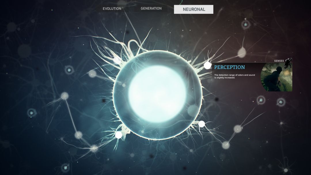 先祖:人类奥德赛游戏截图