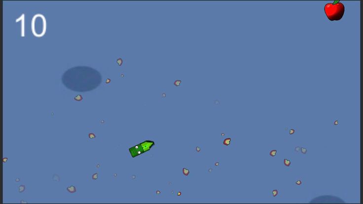 Snake Classic game游戏截图