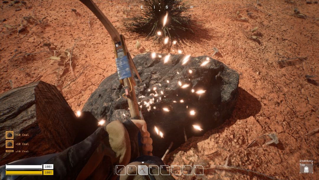 Steel Ark游戏截图