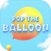 Pop the Balloon: Up and Up