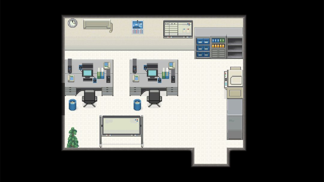 公路诡事：续游戏截图