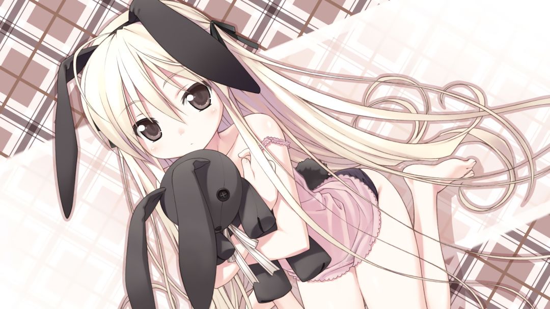 动漫拼拼看AIR2.6游戏截图