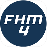Franchise Hockey Manager 4icon
