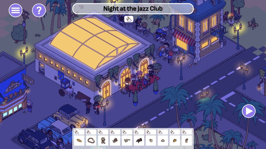 Hidden Through Time 2: Discovery游戏截图