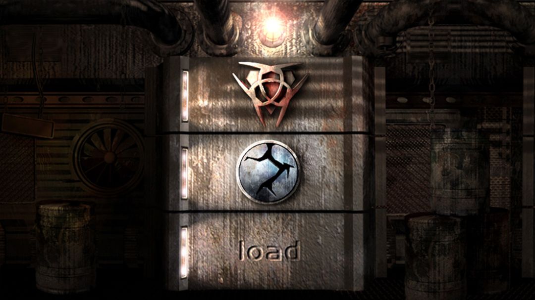 Earth 2140游戏截图