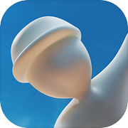 Human Fall Flat VRicon