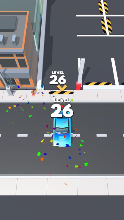 Level Up Park!游戏截图