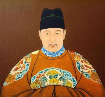 【明朝趣闻】对对联有“风险”