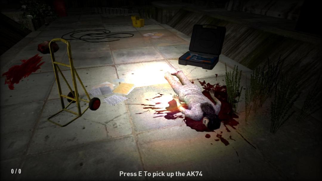 Kama Bullet Heritage游戏截图