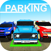 Car Games 3d 2024 Car Parking