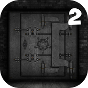 密室逃脱之不在场证明2: 调查银行黄金大劫案icon