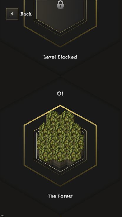 The Last Battle: Dead Contest游戏截图