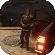 Mafia Boss - Roof War