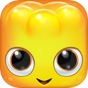 加入数以百万计 Jelly Splash 玩家的行列 - 这是一款免费并且奇妙的配对游戏icon