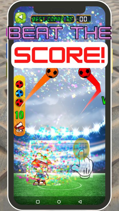 BounceIt KinchiGames游戏截图