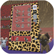 Stuffed Animal Vending Machineicon