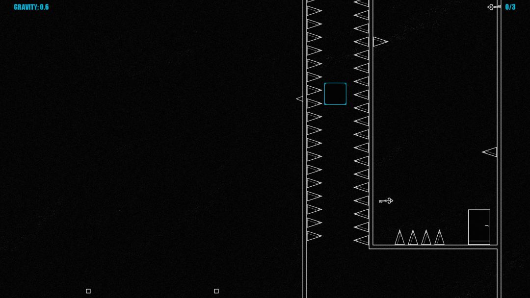 Minimalism游戏截图