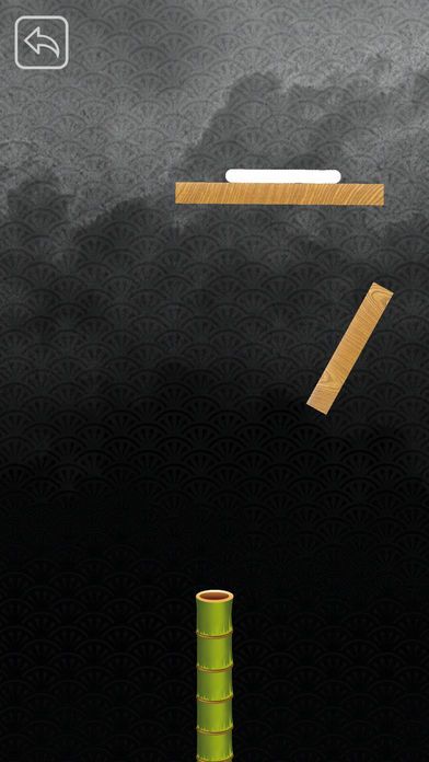 拉面滑溜溜游戏截图