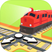 Train Jam Escape:Traffic 3Dicon