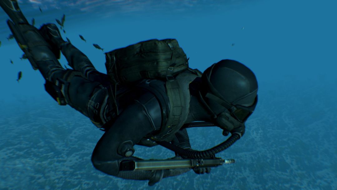 武装突袭3游戏截图