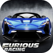 Furious Sprint Racing