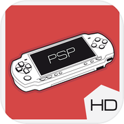 Emulator for PSP HDicon